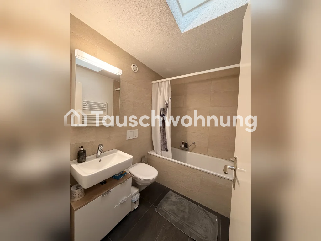 Appartement de 4 ½ pièces