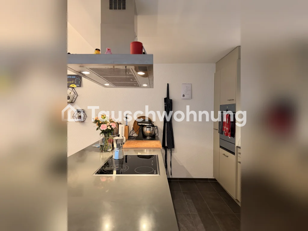 Appartement de 4 ½ pièces