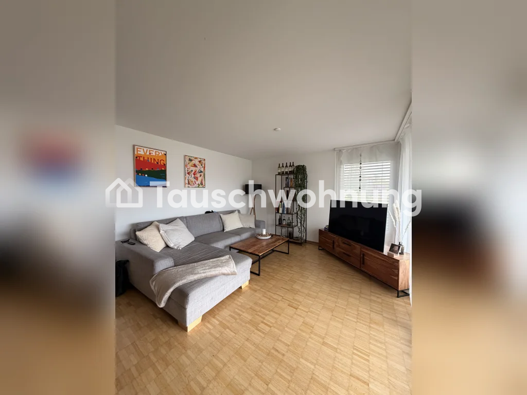 Appartement de 4 ½ pièces