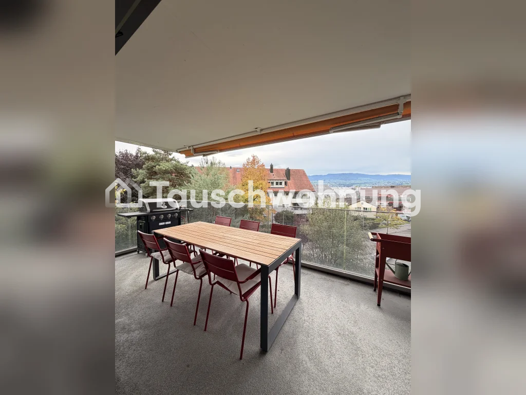Appartement de 4 ½ pièces