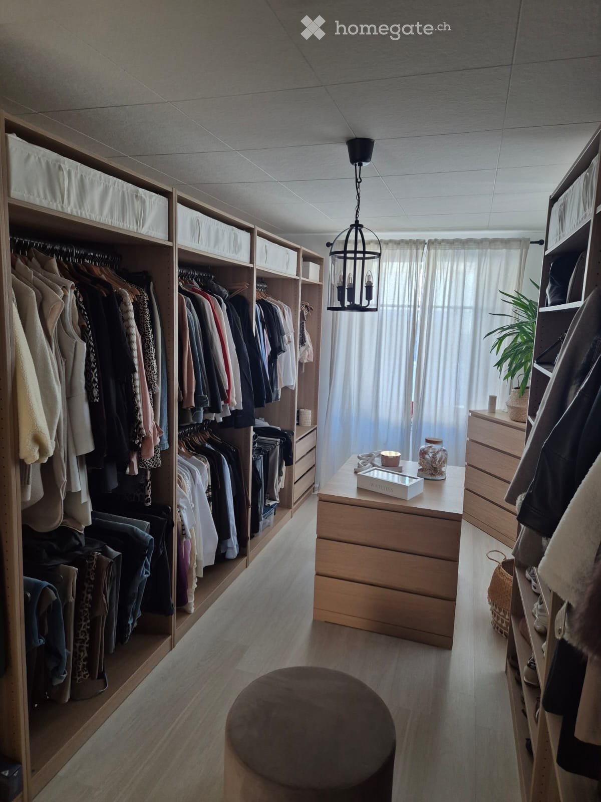 3 ½ rooms apartment, photo 4 of 5