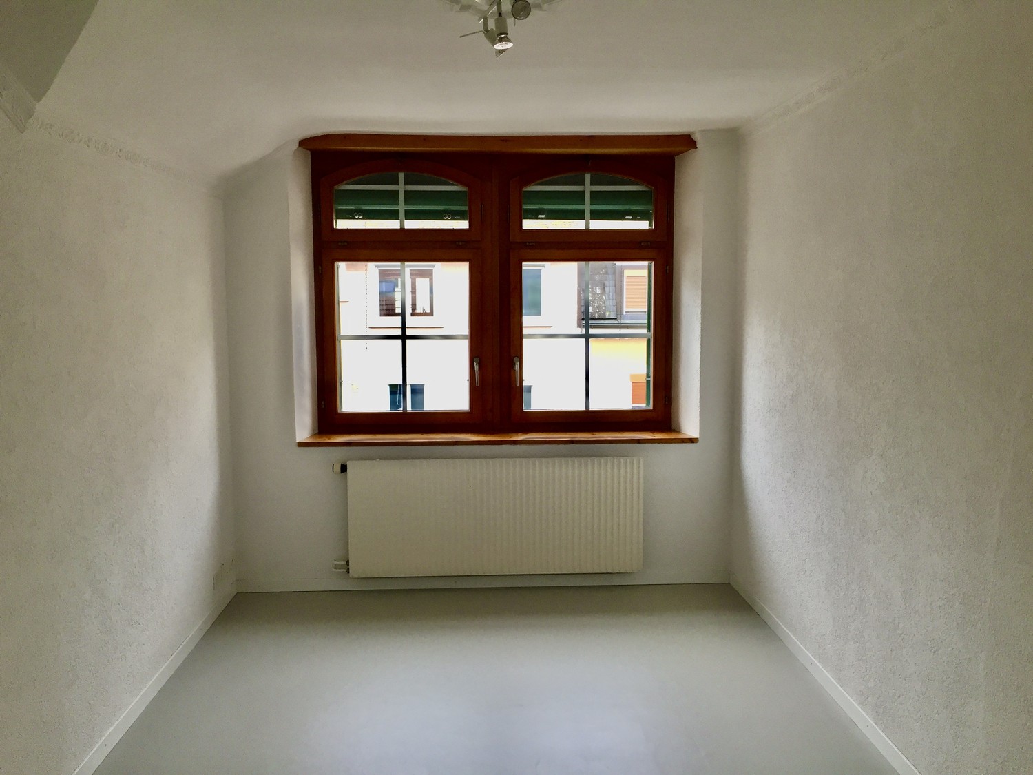 1 ½ rooms apartment