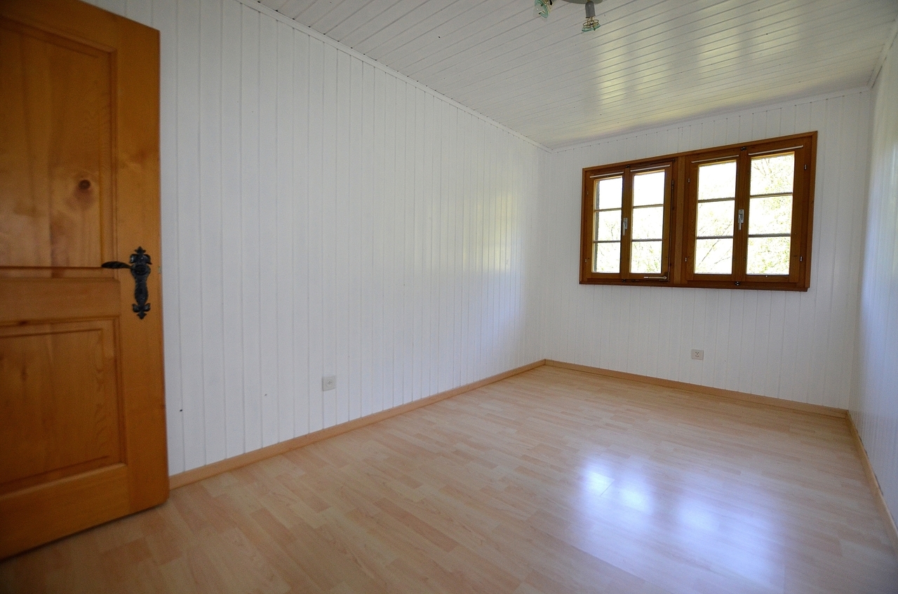 Appartamento di 4 ½ locali