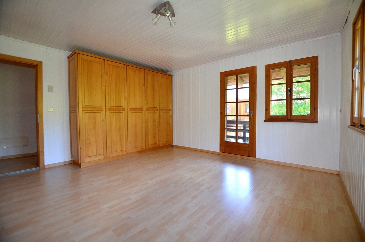 Appartamento di 4 ½ locali