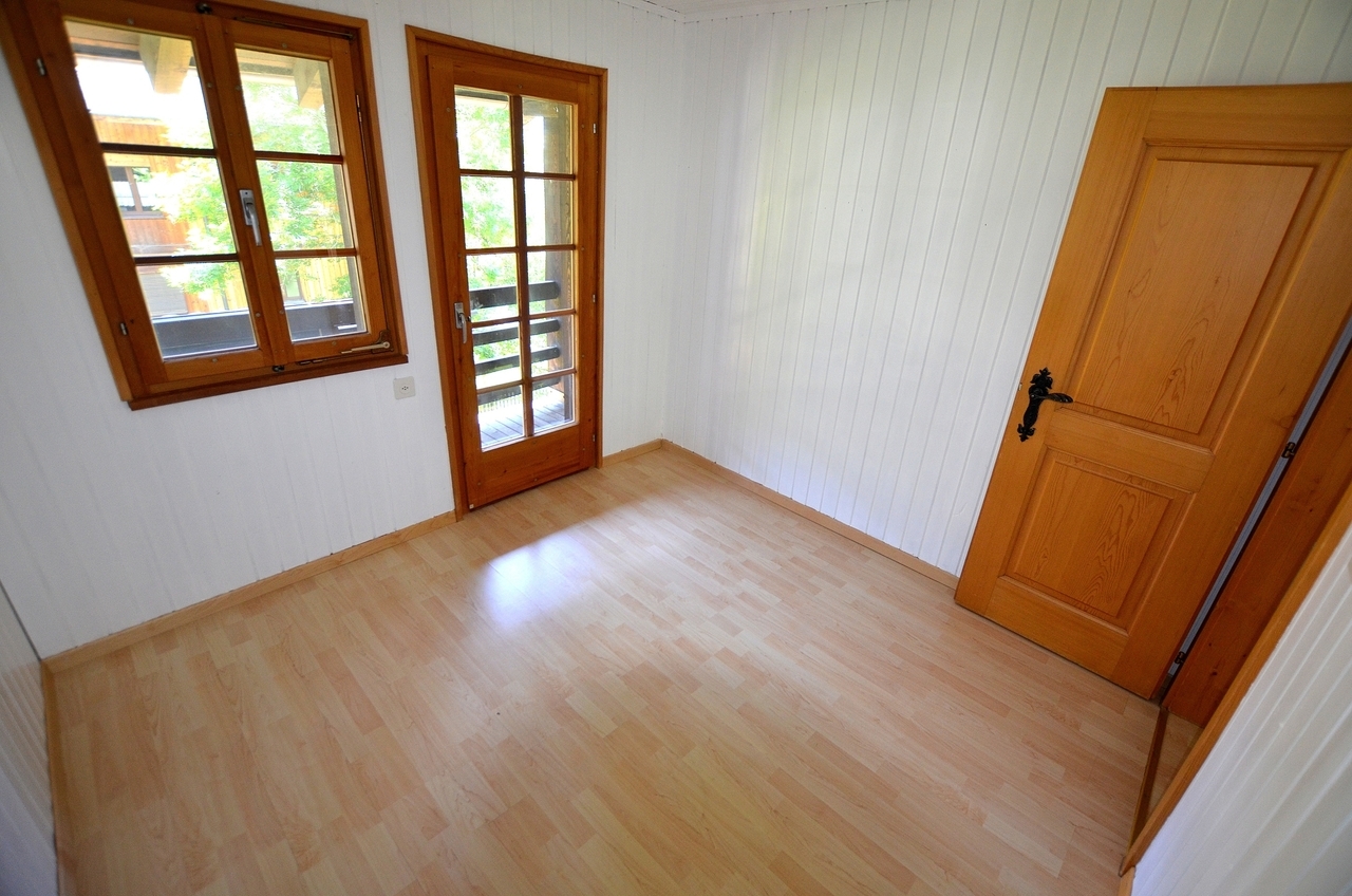 Appartamento di 4 ½ locali
