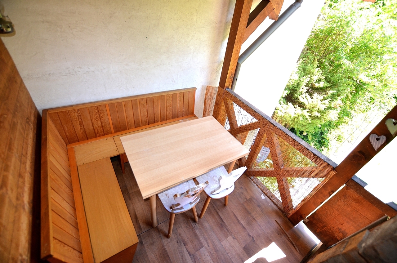 Appartamento di 4 ½ locali