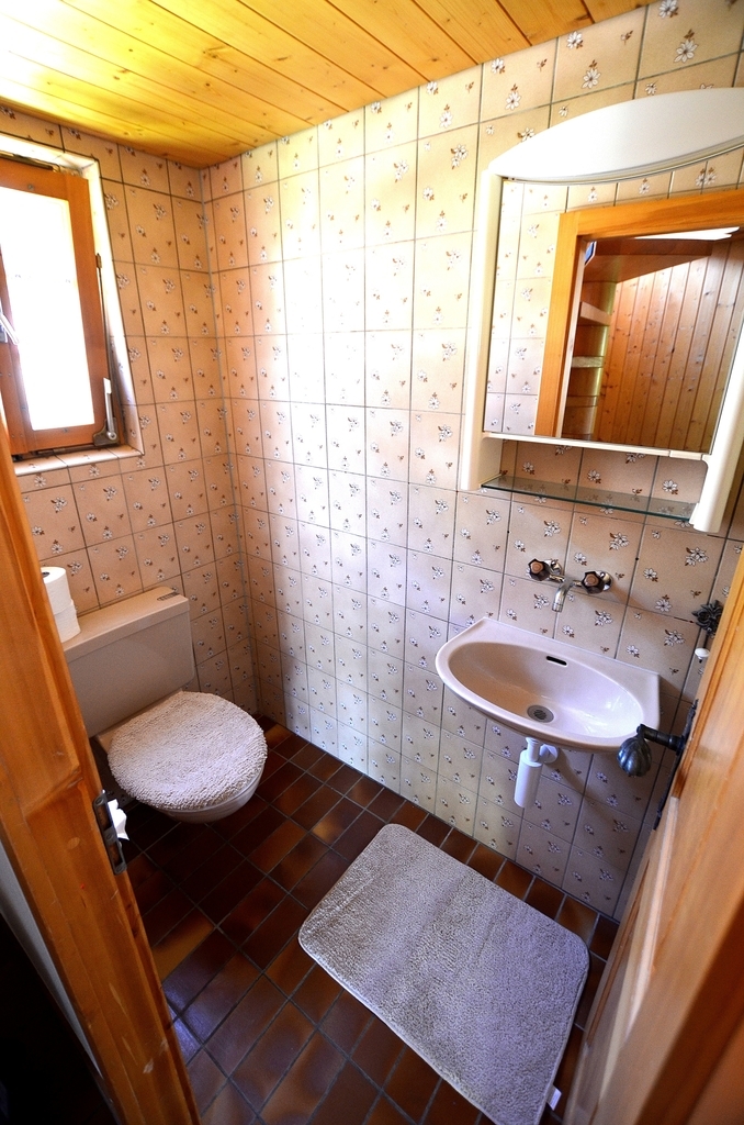Appartamento di 4 ½ locali