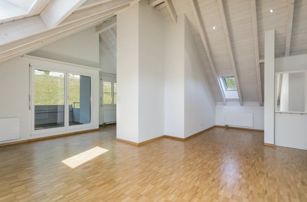 3 ½ rooms apartment, photo 1 of 7