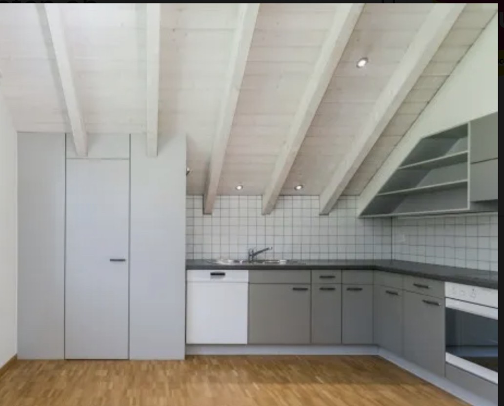 3 ½ rooms apartment, photo 3 of 7