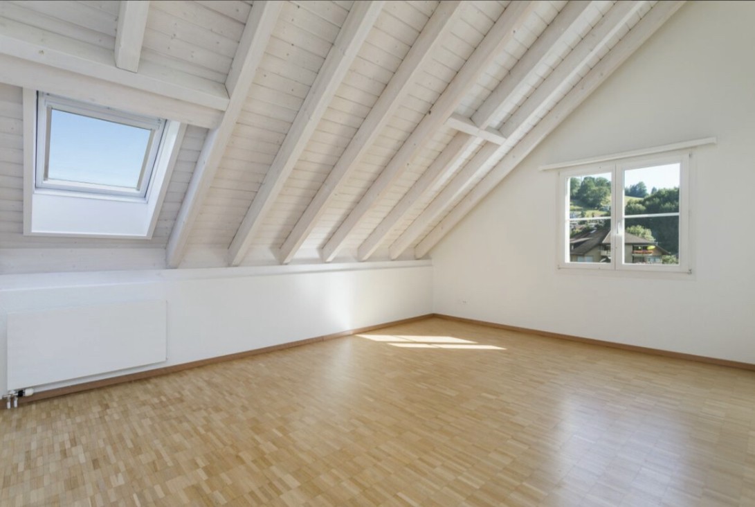 3 ½ rooms apartment, photo 2 of 7