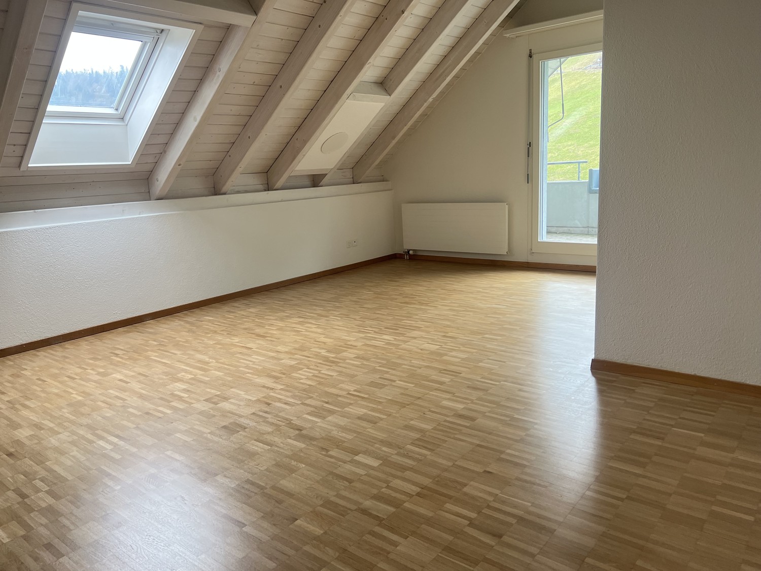 3 ½ rooms apartment, photo 5 of 7