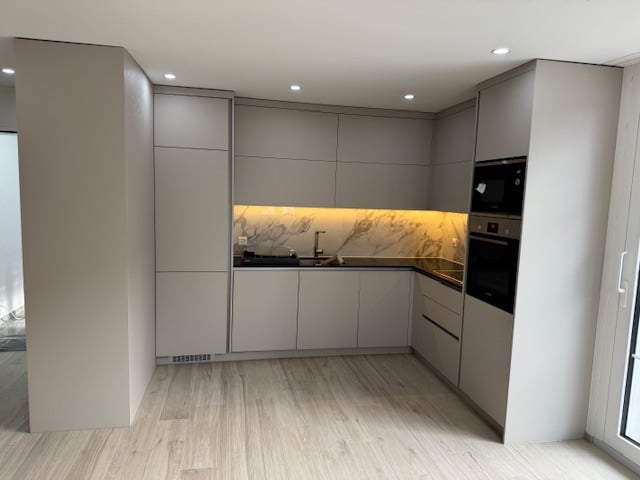 Appartement de 2 ½ pièces