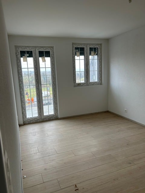 Appartement de 2 ½ pièces