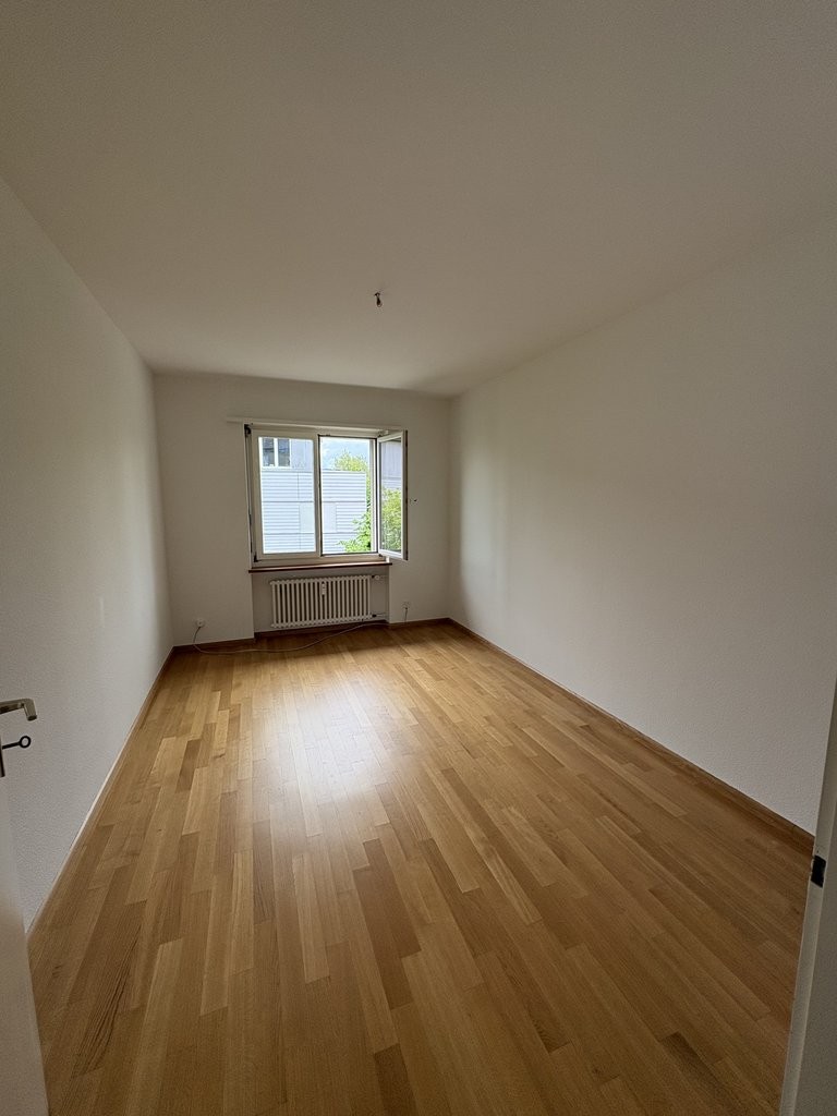 4 rooms apartment