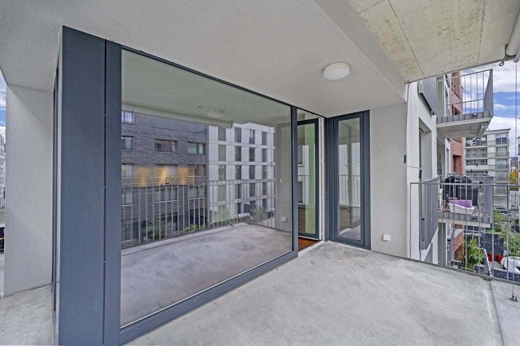 4 ½ pièces appartement