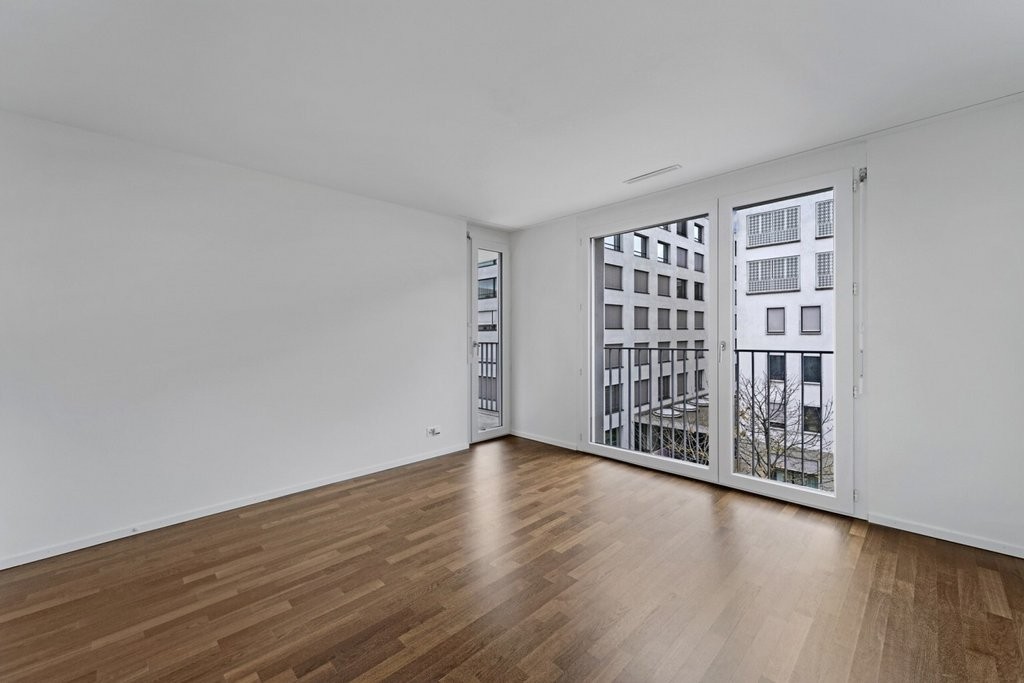 4 ½ pièces appartement