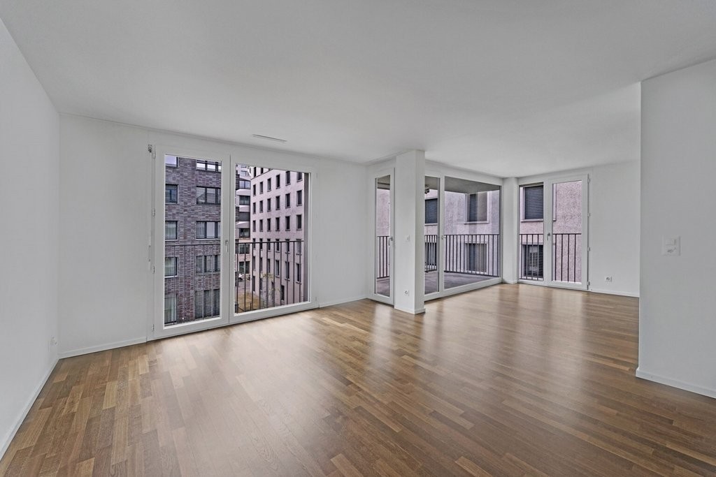 4 ½ pièces appartement