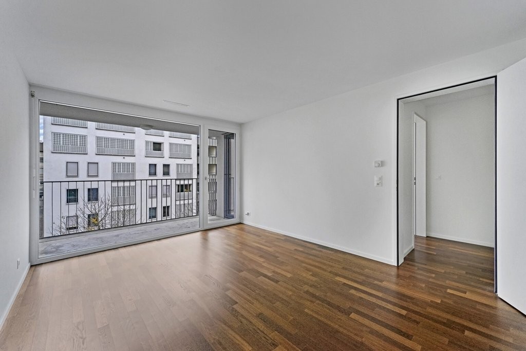 4 ½ pièces appartement