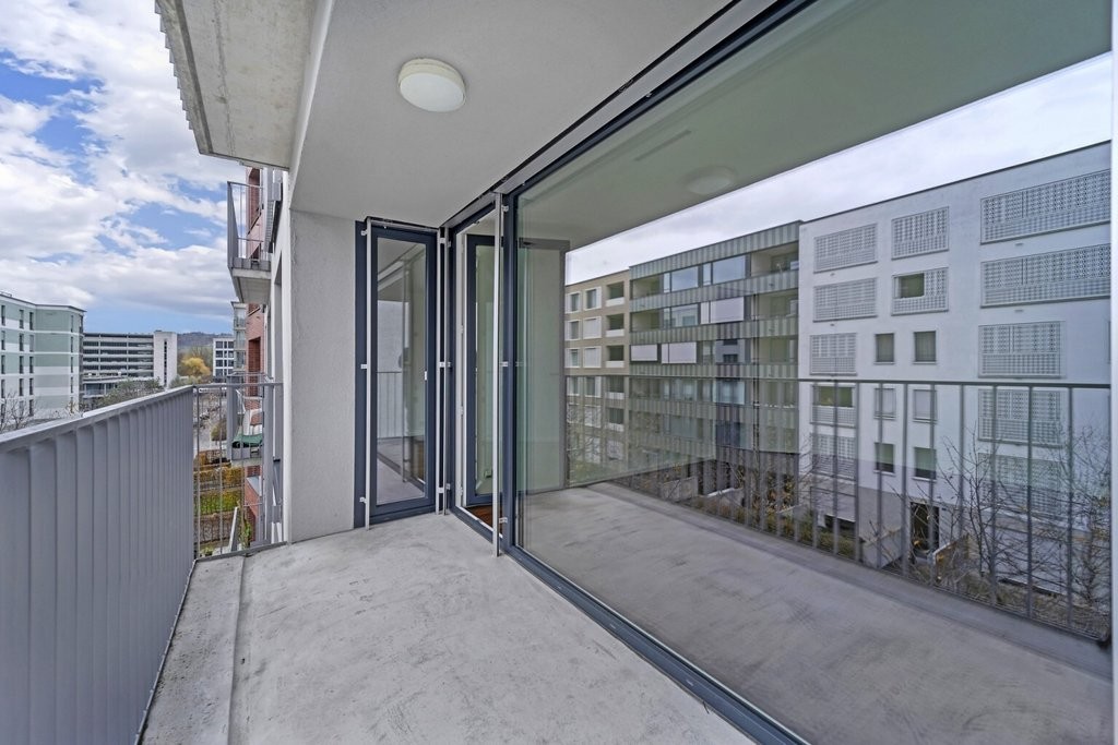 4 ½ pièces appartement
