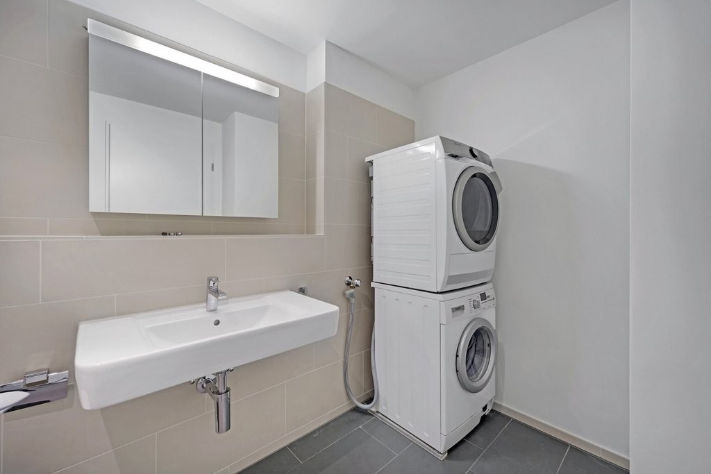 4 ½ pièces appartement