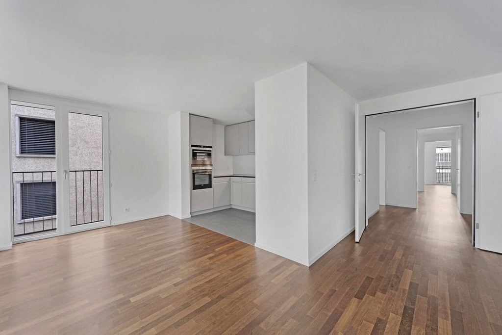 4 ½ pièces appartement