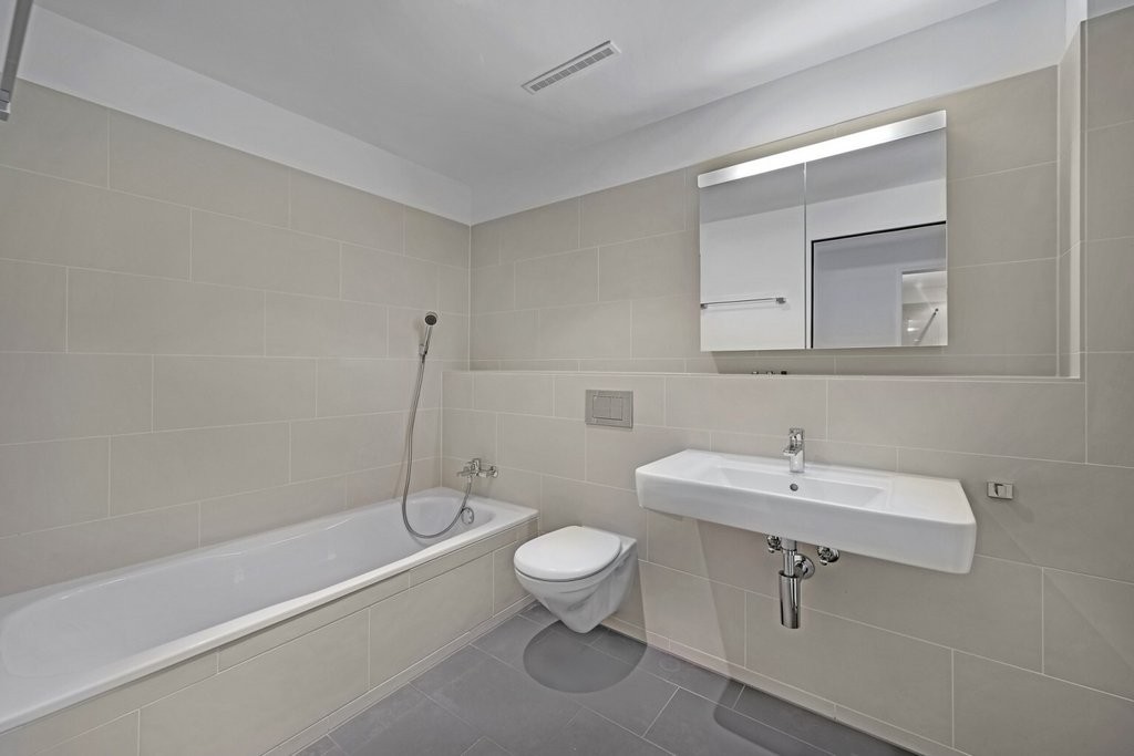 4 ½ pièces appartement
