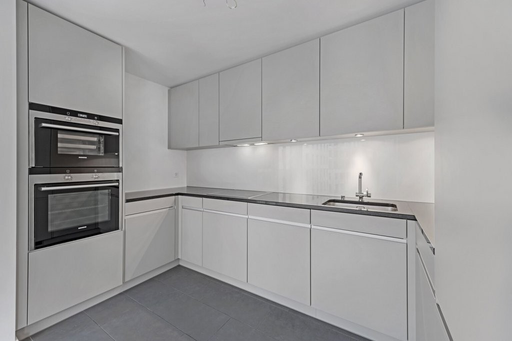 4 ½ pièces appartement