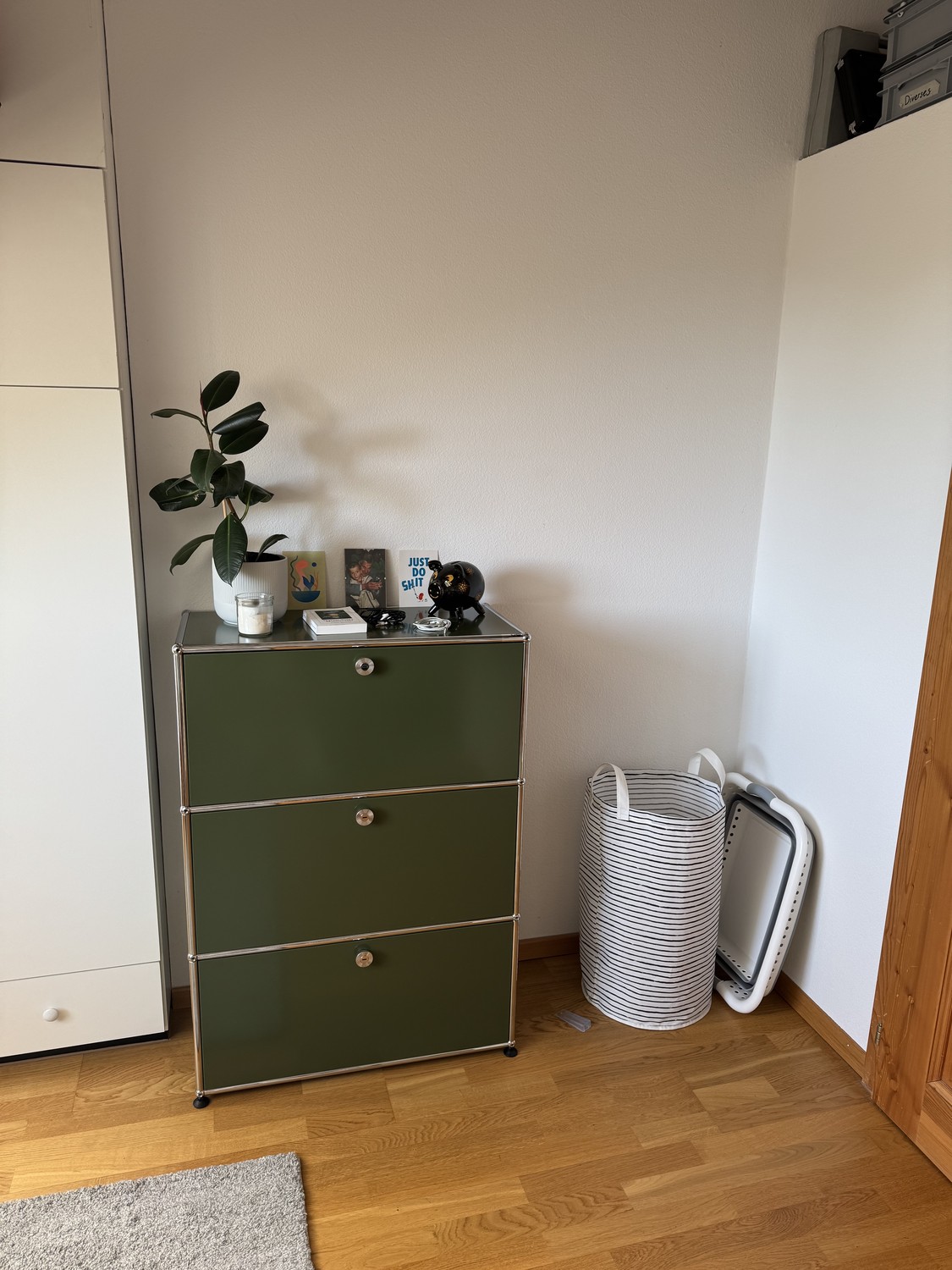 Room in a shared flat, photo 3 of 8