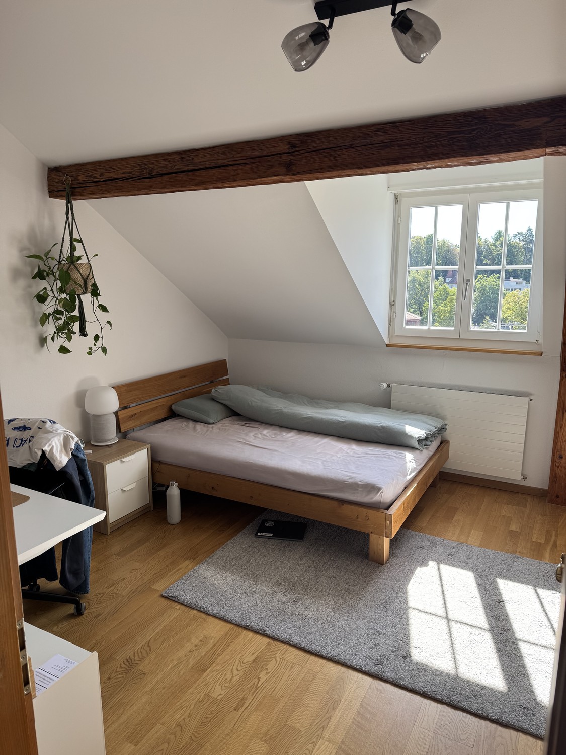 Room in a shared flat, photo 1 of 8
