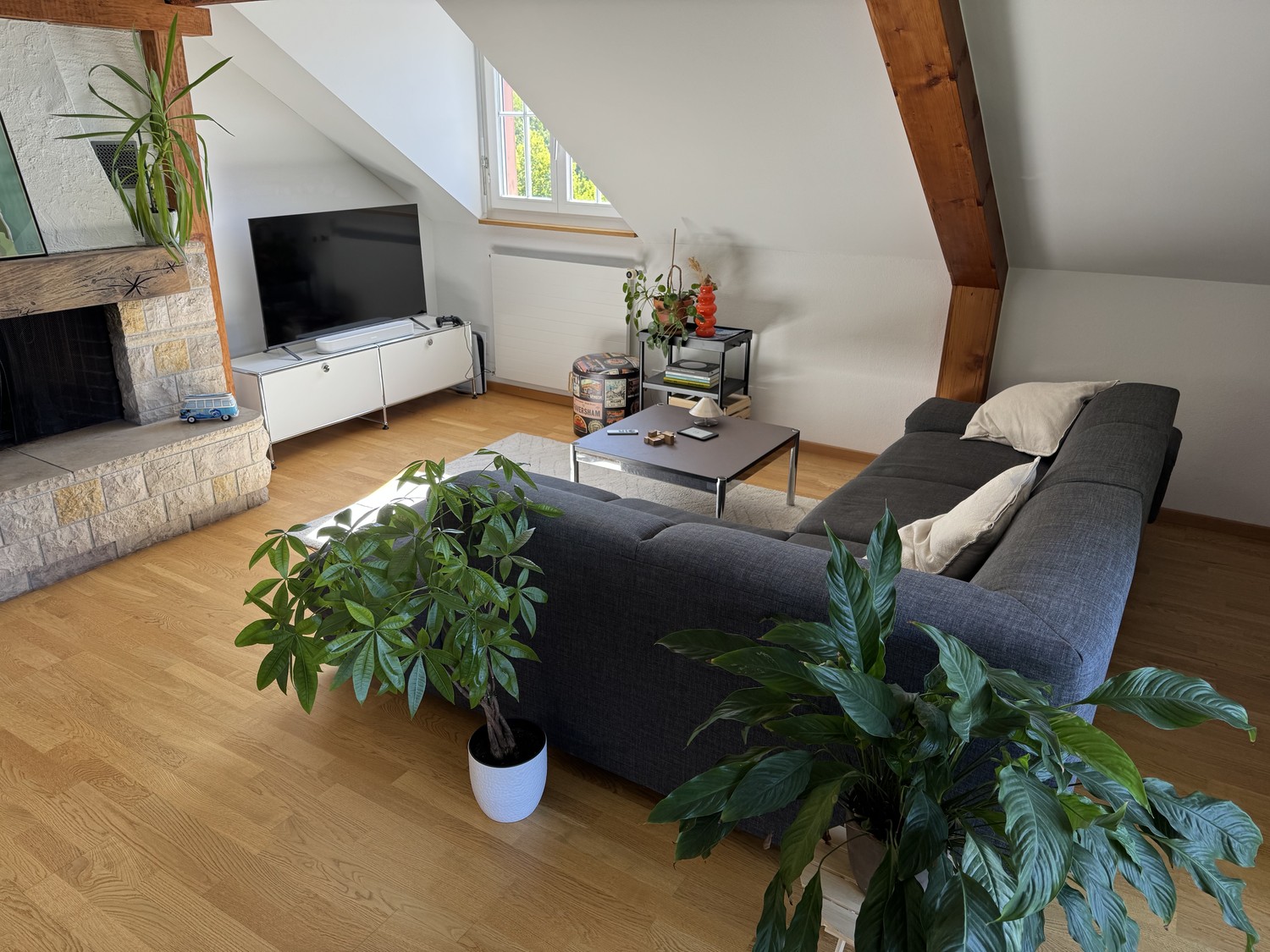 Room in a shared flat, photo 5 of 8