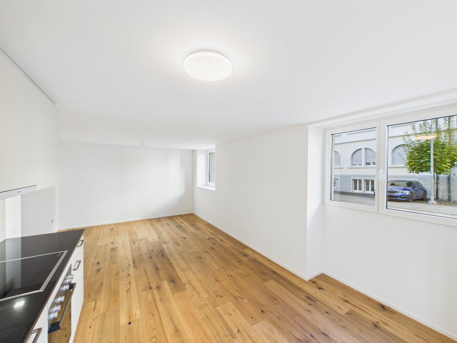 Appartement de 3 ½ pièces