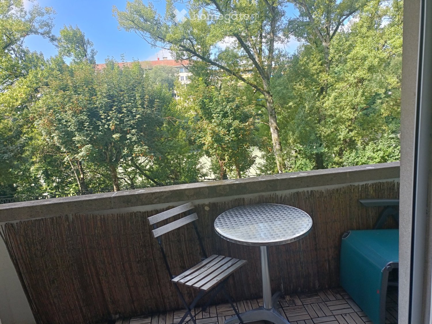 3 rooms apartment, photo 3 of 4