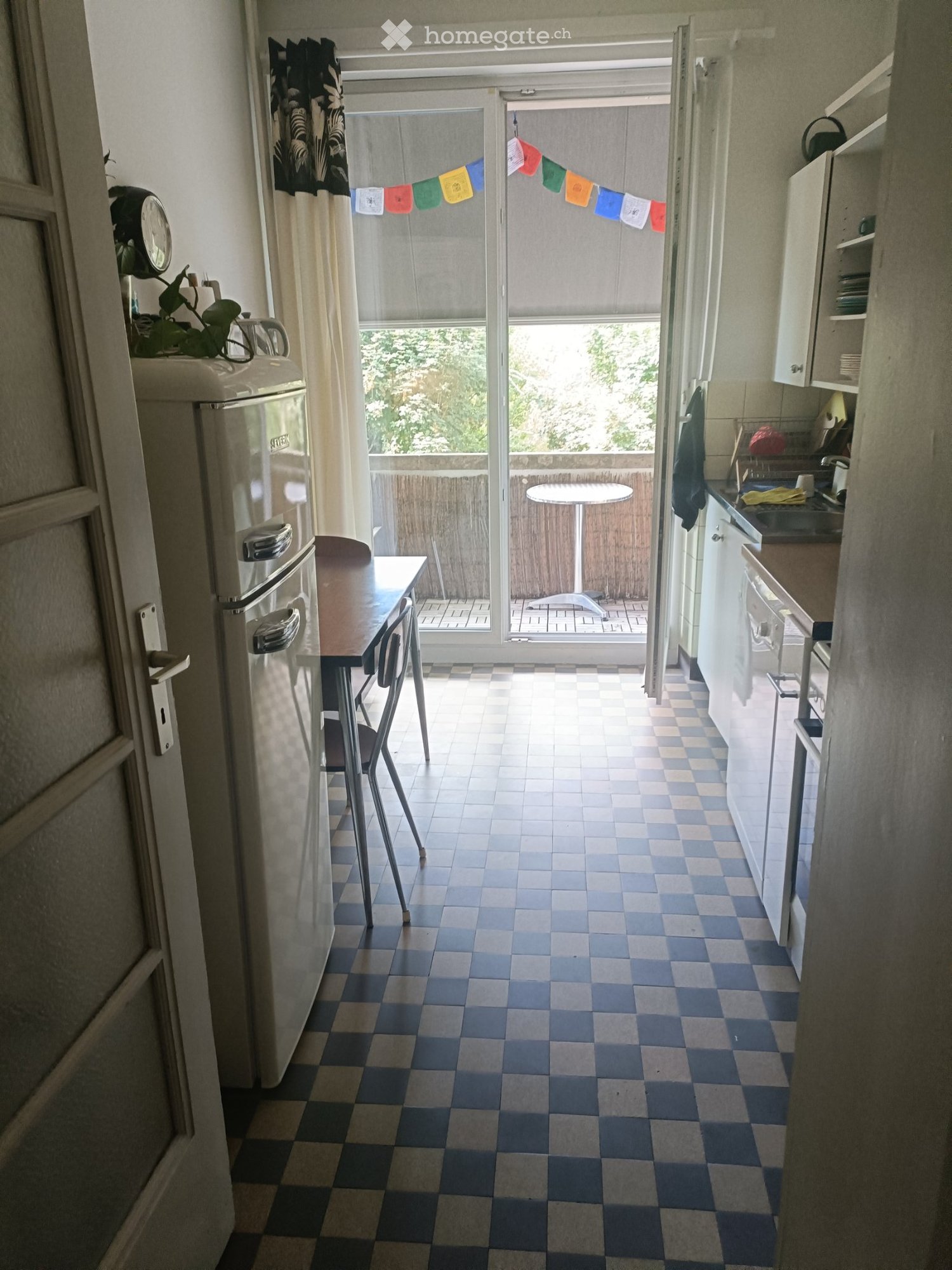 3 rooms apartment, photo 4 of 4