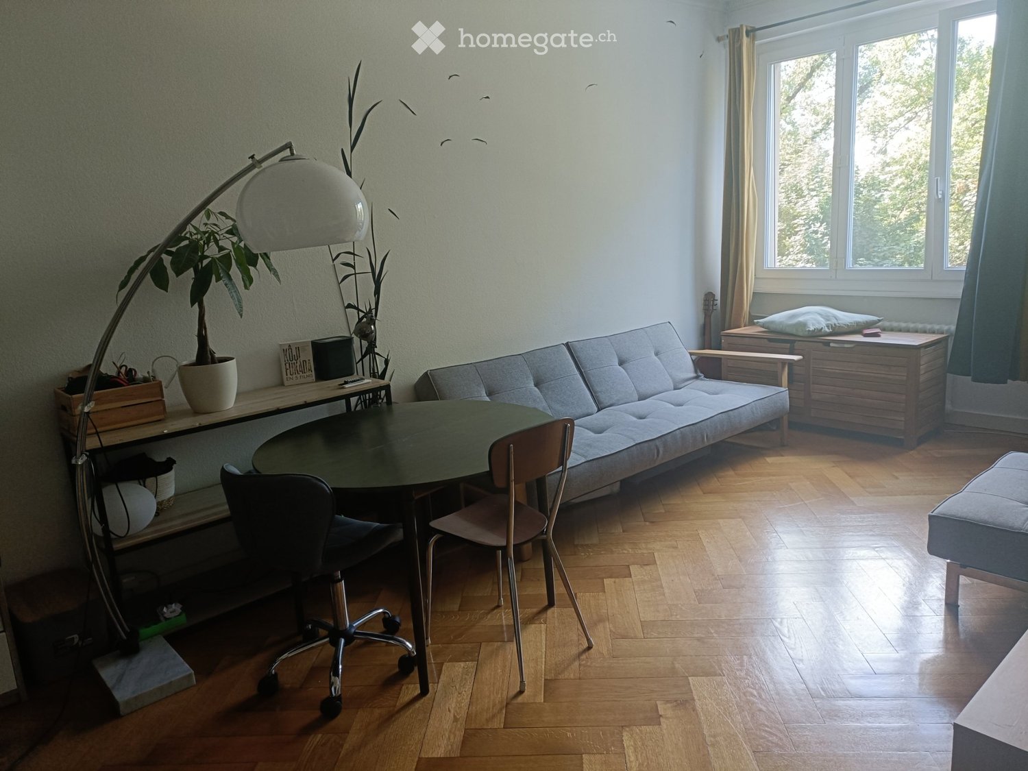 3 rooms apartment, photo 1 of 4