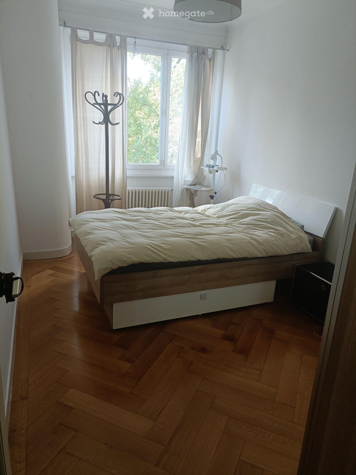 3 rooms apartment, photo 2 of 4
