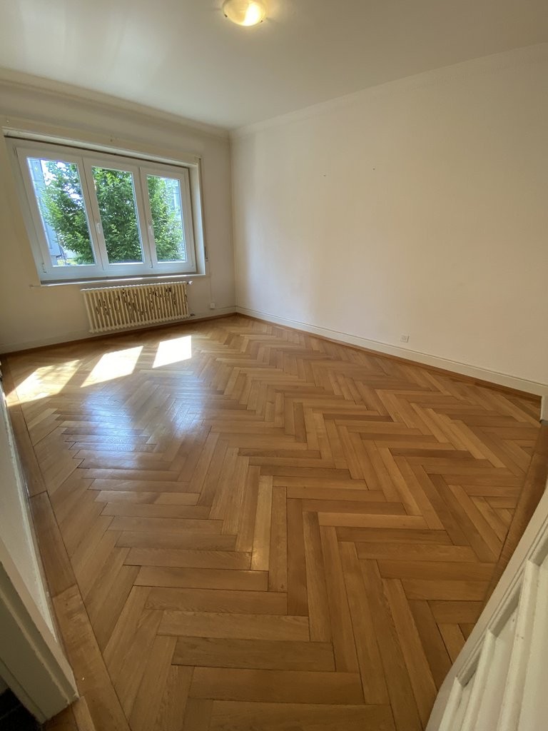 1 ½ rooms apartment