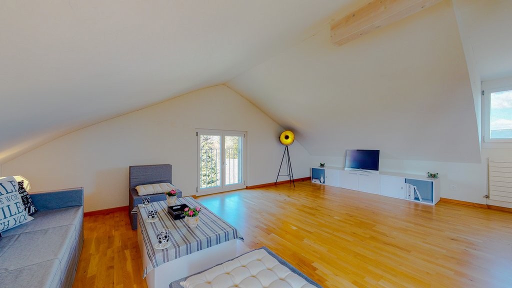 1 rooms apartment
