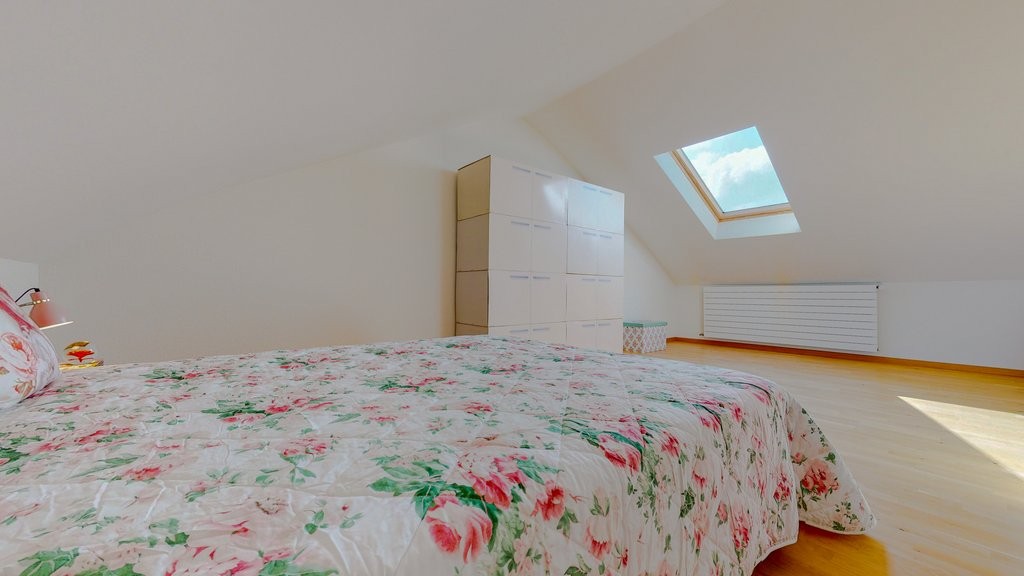 1 rooms apartment