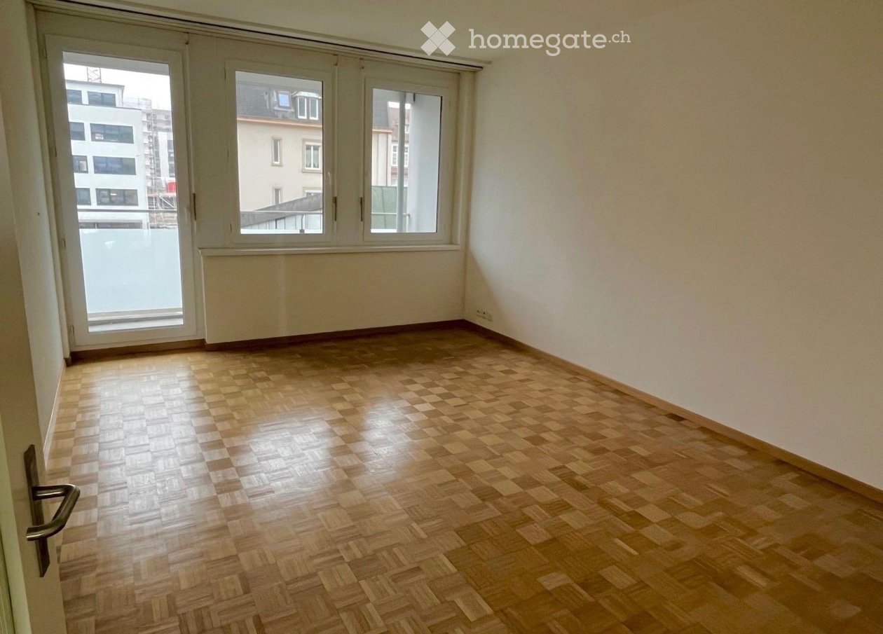 2 rooms apartment, photo 3 of 5