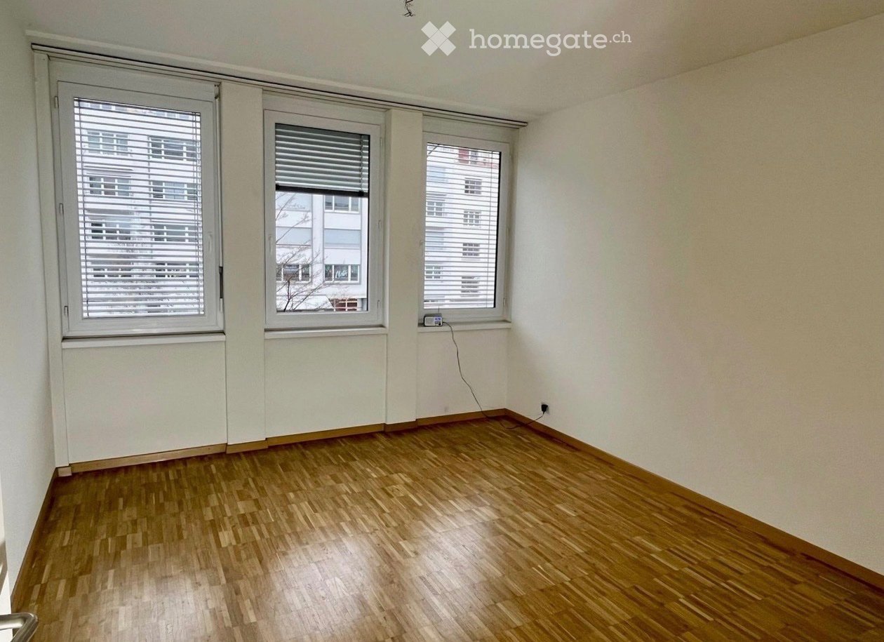 2 rooms apartment, photo 4 of 5