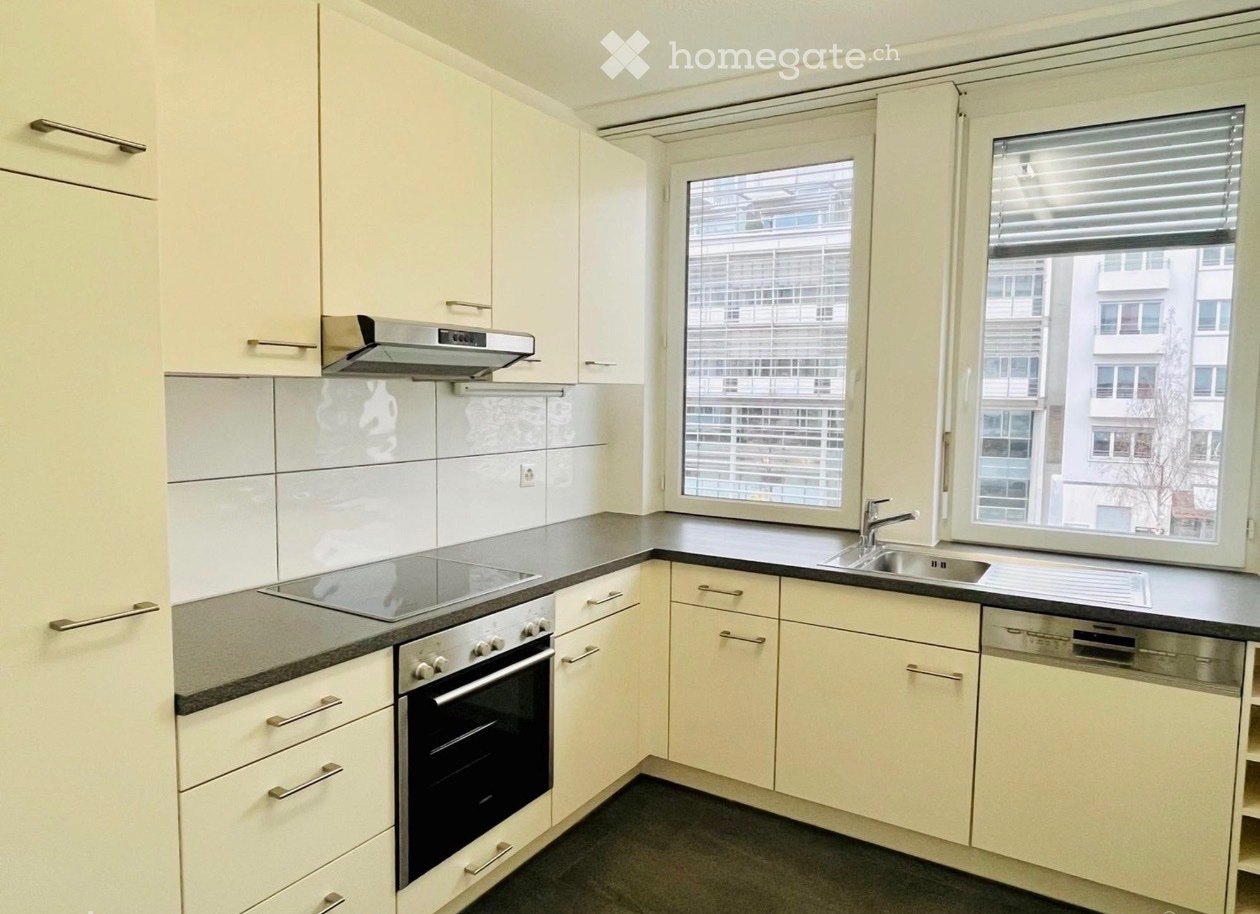 2 rooms apartment, photo 1 of 5