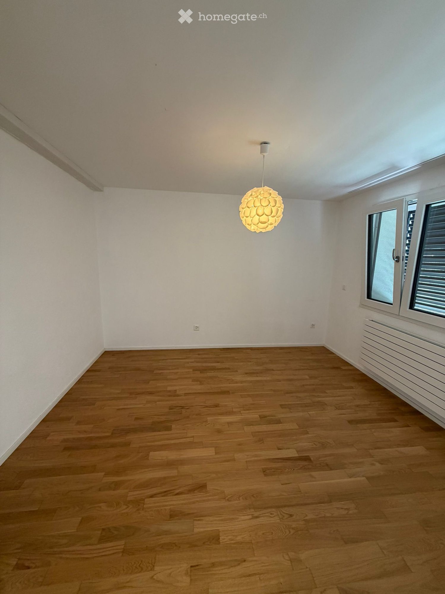 2 rooms apartment, photo 3 of 5