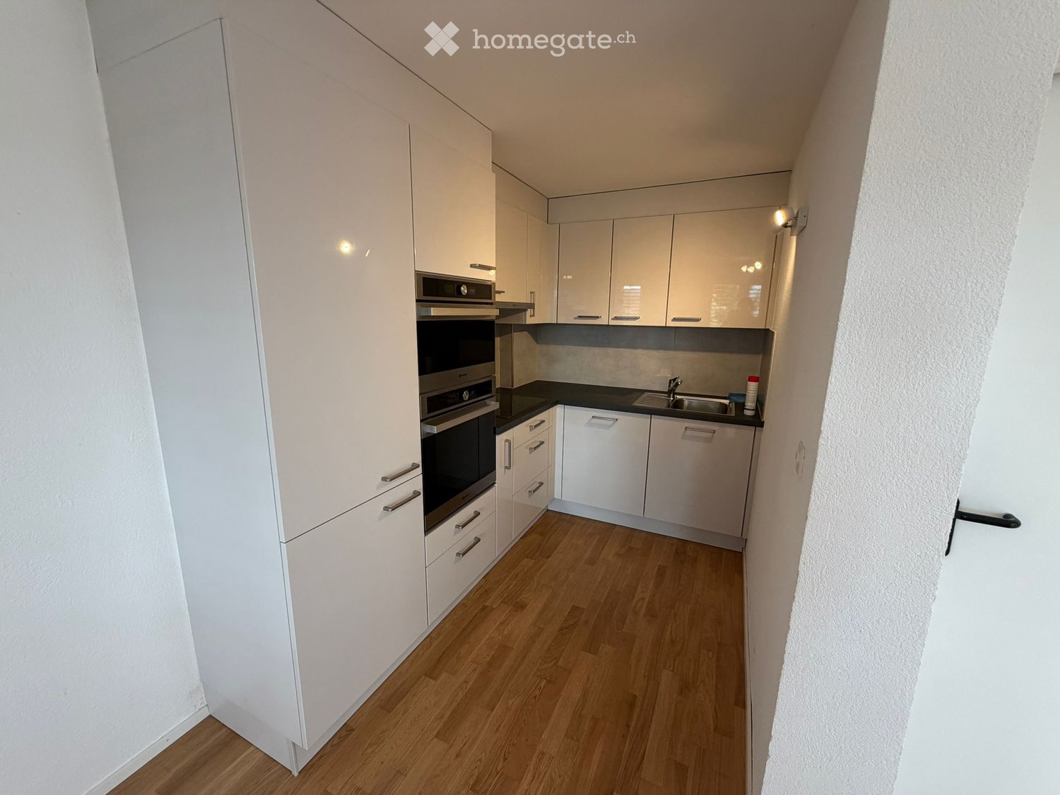 2 rooms apartment, photo 4 of 5