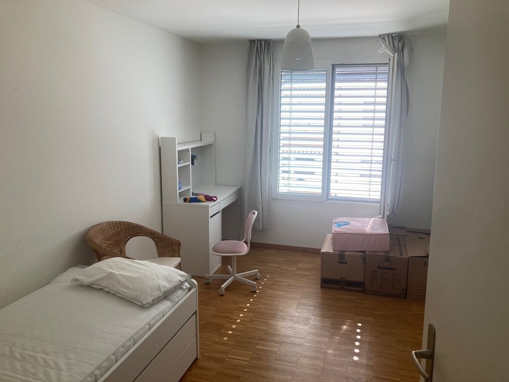 4 ½ room apartment, photo 2 of 9