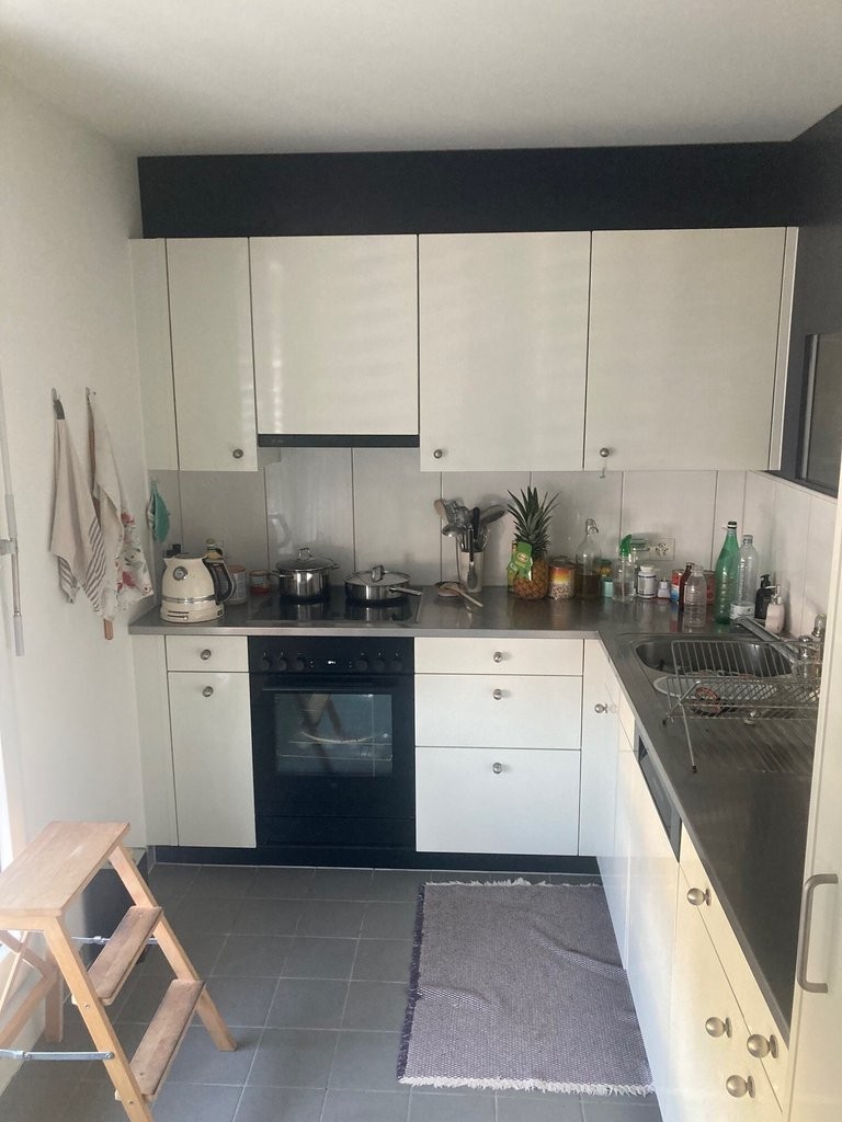 4 ½ room apartment, photo 7 of 9