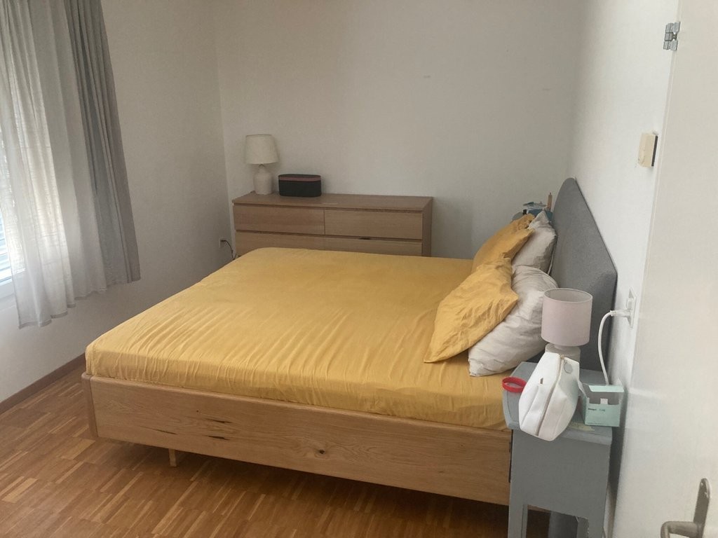 4 ½ room apartment, photo 4 of 9