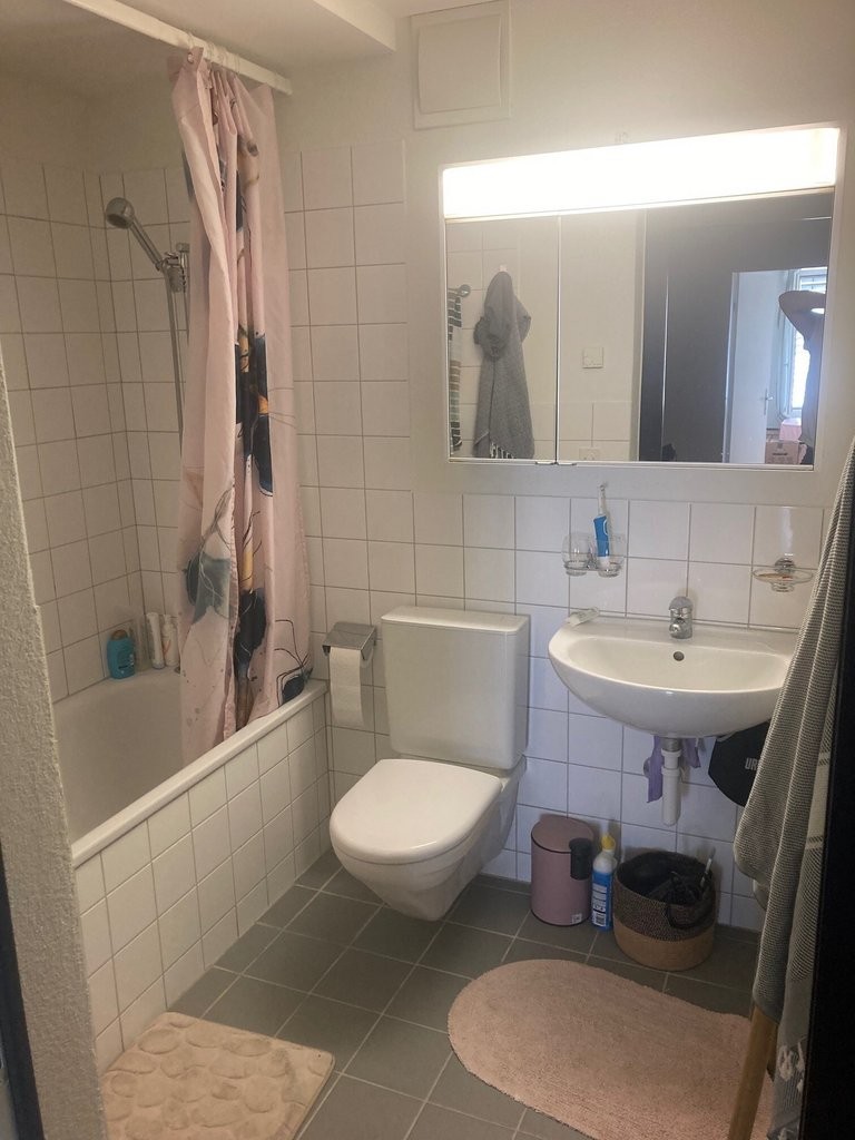 4 ½ room apartment, photo 8 of 9