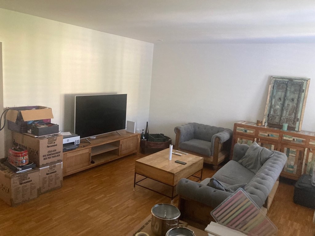 4 ½ room apartment, photo 5 of 9