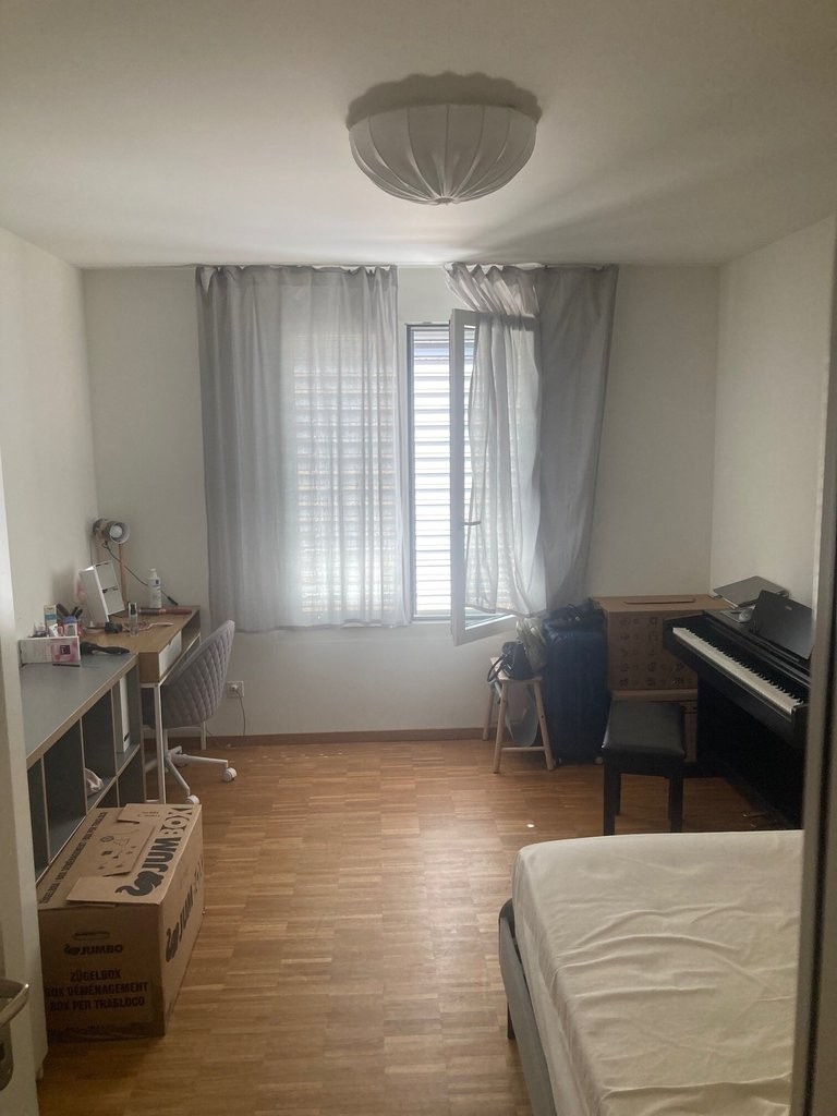 4 ½ room apartment, photo 3 of 9