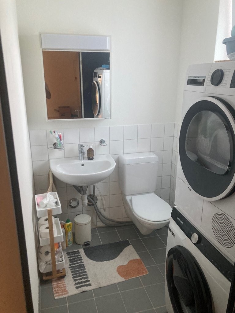 4 ½ room apartment, photo 9 of 9